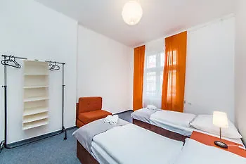 Welcome 5 Apartment *