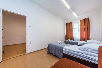 Appartamento Welcome 5 Praga