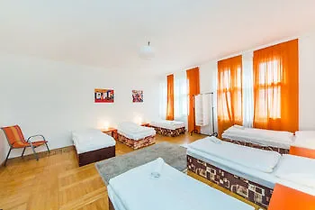 Appartamento Welcome 5 Praga