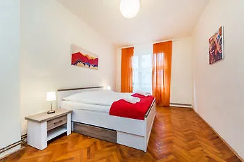 Appartamento Welcome 5 *