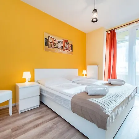 Appartement Welcome 5 Prague