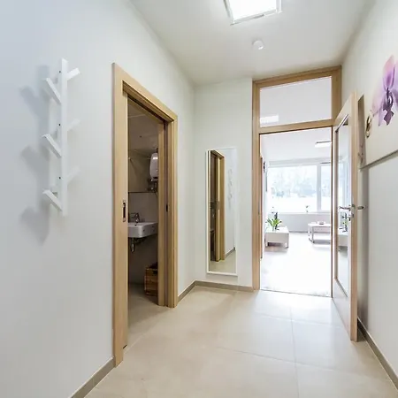 Appartement Welcome 5