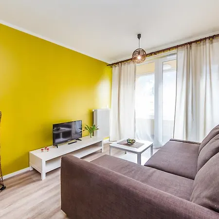 Appartement Welcome 5 *