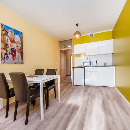 Welcome 5 Apartment *