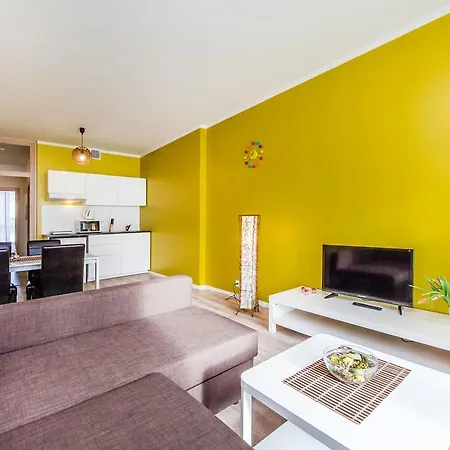 Welcome 5 Appartement