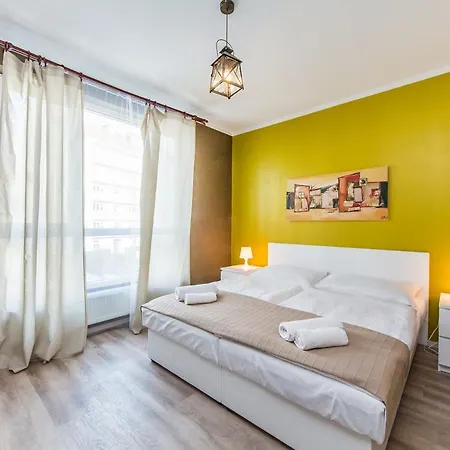 Welcome 5 Apartment *
