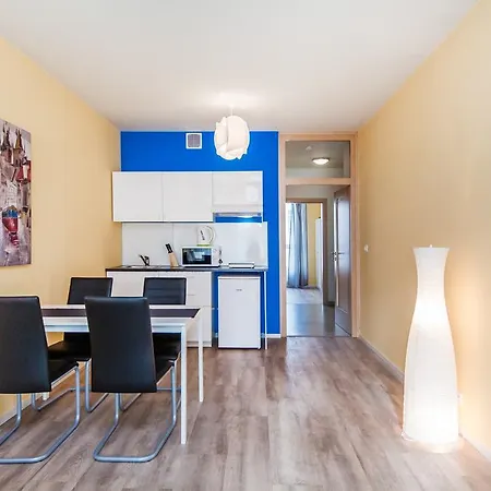 Appartement Welcome 5
