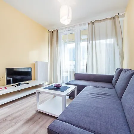 Appartement Welcome 5 Prague