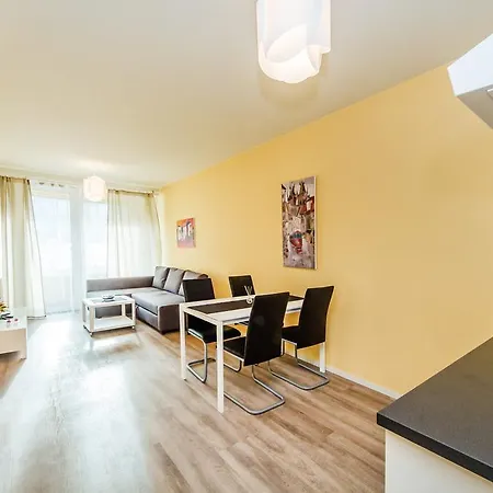 Appartement Welcome 5