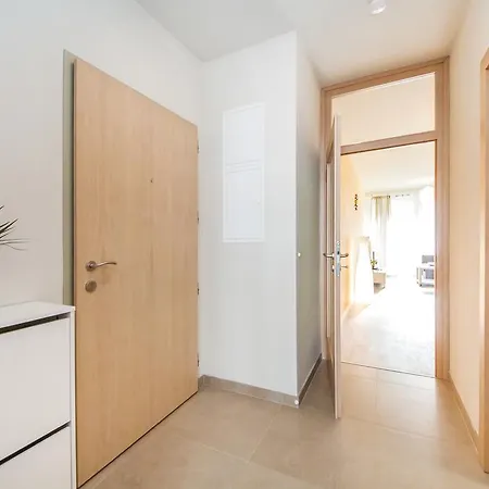 Welcome 5 Appartement Prague