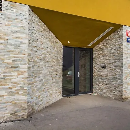 Appartement Welcome 5