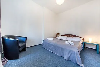 Apartment Welcome 5
