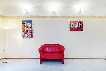 Welcome 5 Appartement Prague