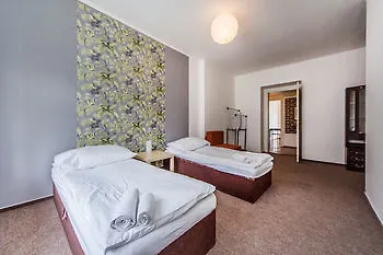 Apartment Welcome 5 Prague