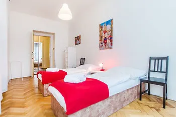 Welcome 5 Apartment *