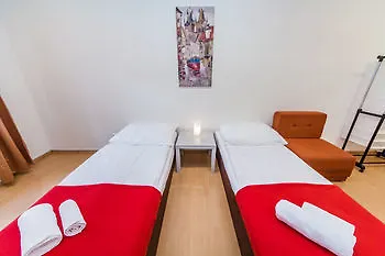 Welcome 5 Appartement *
