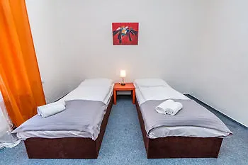 Appartement Welcome 5