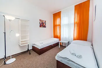 Welcome 5 Appartement Prague