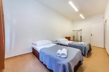 Welcome 5 * Prague