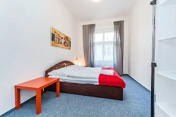 Appartement Welcome 5 *