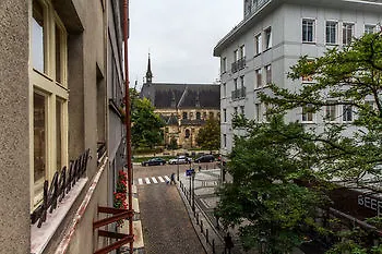 Appartement Welcome 5