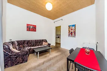Welcome 5 Appartement