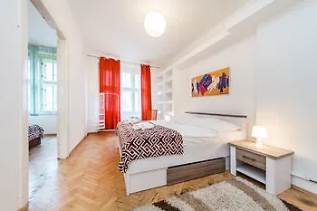 Welcome 5 Appartement