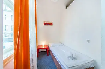 Appartement Welcome 5