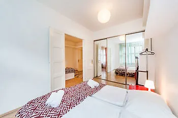 Welcome 5 Appartement *