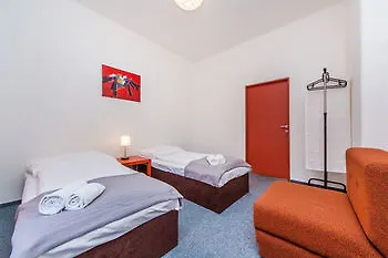 Appartement Welcome 5 *