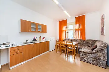 Appartement Welcome 5 Prague