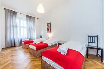 Welcome 5 Appartement Prague