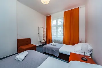Appartement Welcome 5 Prague