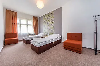 Apartment Welcome 5 *