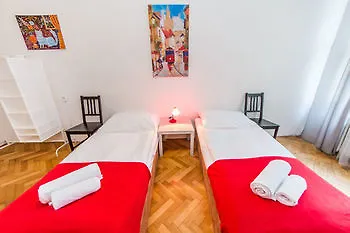 Appartement Welcome 5 Prague