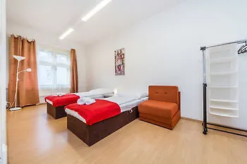 Welcome 5 Appartement
