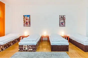 Appartement Welcome 5 *