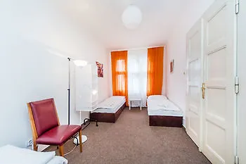 Appartement Welcome 5 *