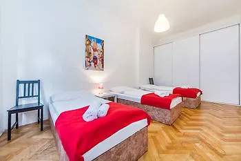 Appartement Welcome 5 *