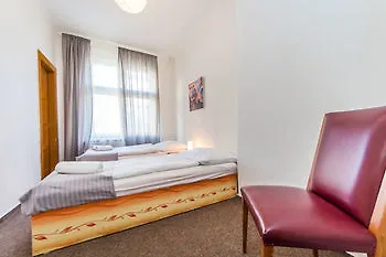Appartement Welcome 5