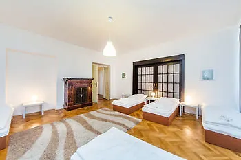 Appartement Welcome 5