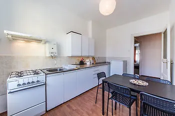 Appartement Welcome 5